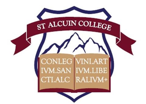 St Alcuin College